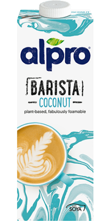 ALPRO COCONUT BARISTA 1 X 12 LT